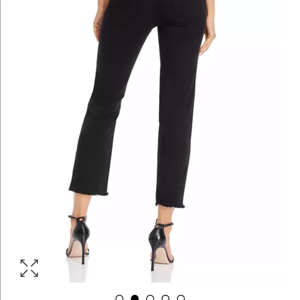 Levi’s 724 High Rise Crop size 26